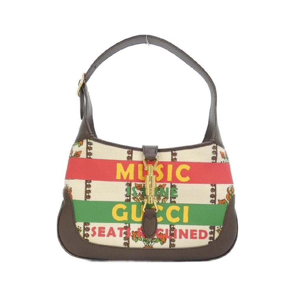 Gucci JACKIE Shoulder Bag